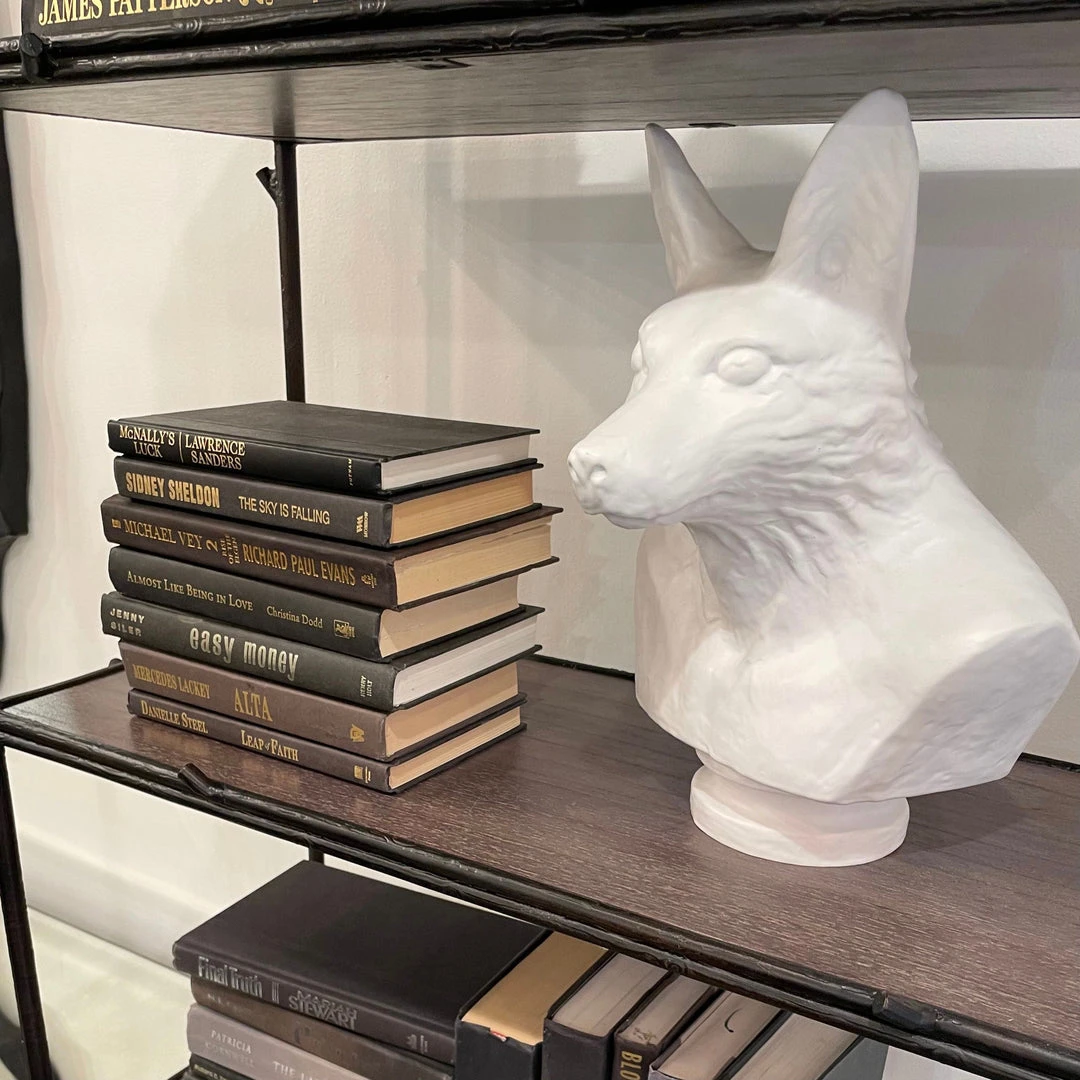 Oly Studio New Arrivals Pax Animal Bust 9 Oly Studio New Arrivals Pax Animal Bust