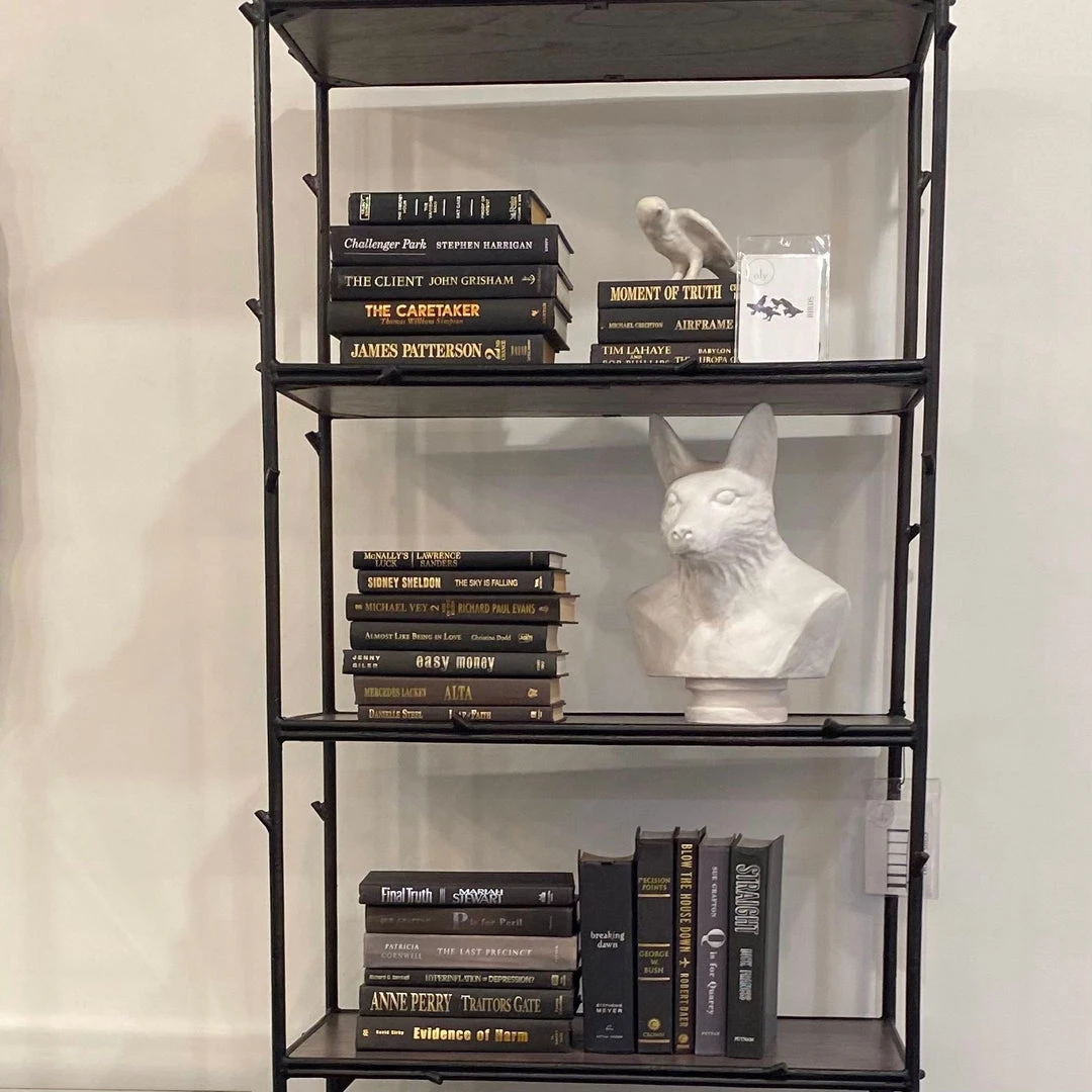 Oly Studio New Arrivals Pax Animal Bust 8 Oly Studio New Arrivals Pax Animal Bust