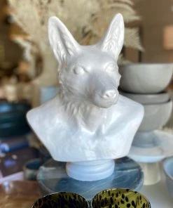 Oly Studio New Arrivals Pax Animal Bust 12 Oly Studio New Arrivals Pax Animal Bust