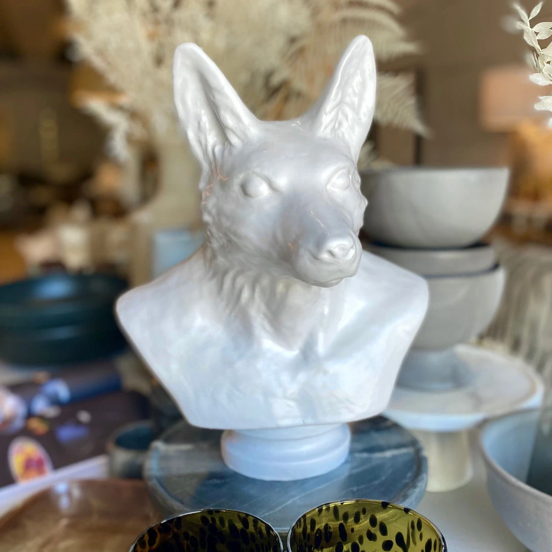 Oly Studio New Arrivals Pax Animal Bust 5 Oly Studio New Arrivals Pax Animal Bust