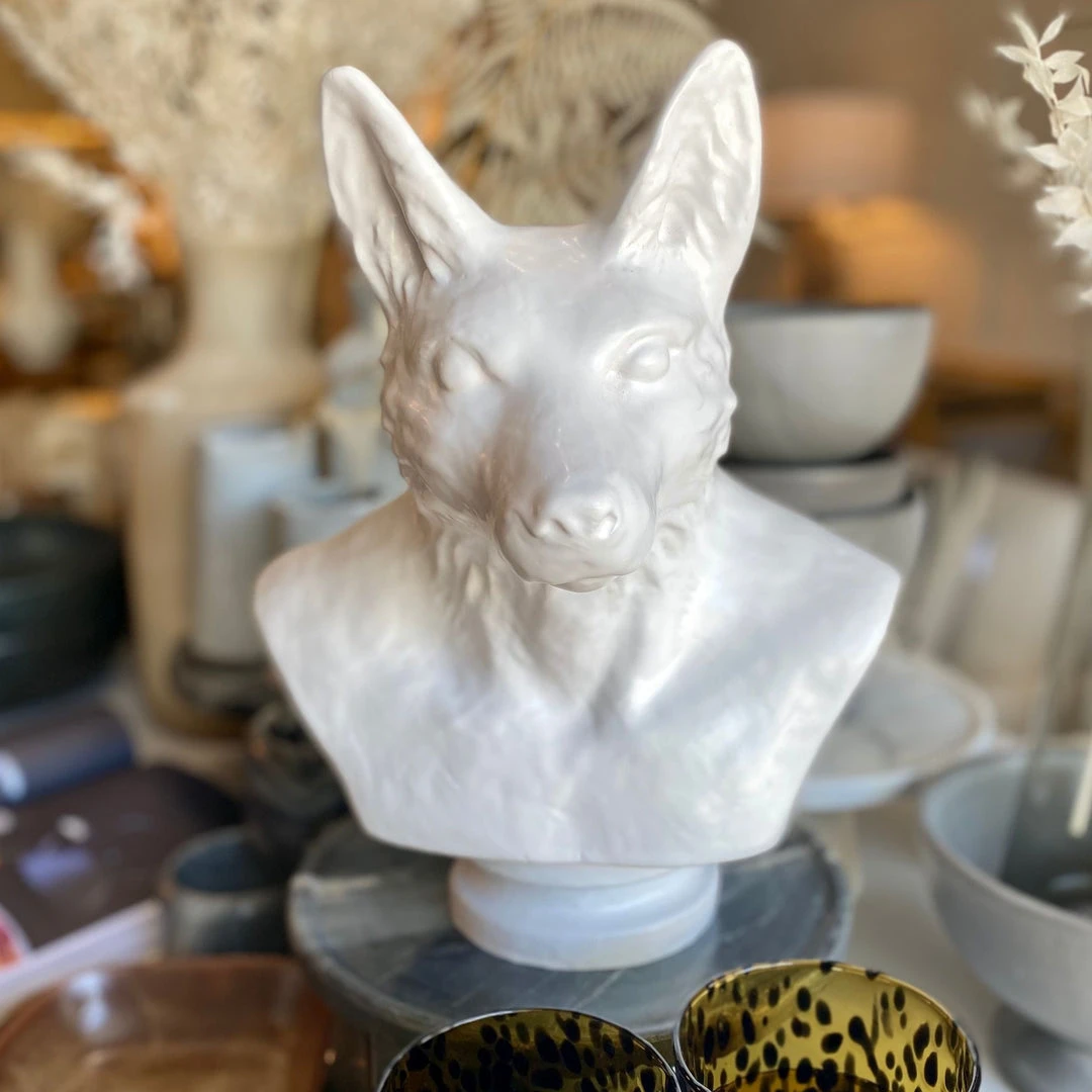 Oly Studio New Arrivals Pax Animal Bust 6 Oly Studio New Arrivals Pax Animal Bust