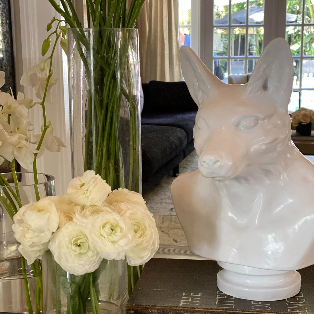 Oly Studio New Arrivals Pax Animal Bust 7 Oly Studio New Arrivals Pax Animal Bust