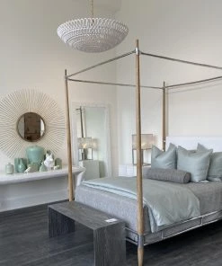 Oly Studio New Arrivals Pipa Bowl Chandelier