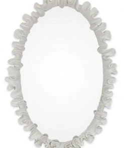 Oly Studio Rowan Oval Mirror New Arrivals