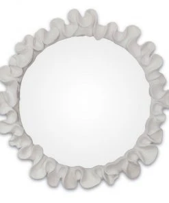 Oly Studio New Arrivals Rowan Round Mirror