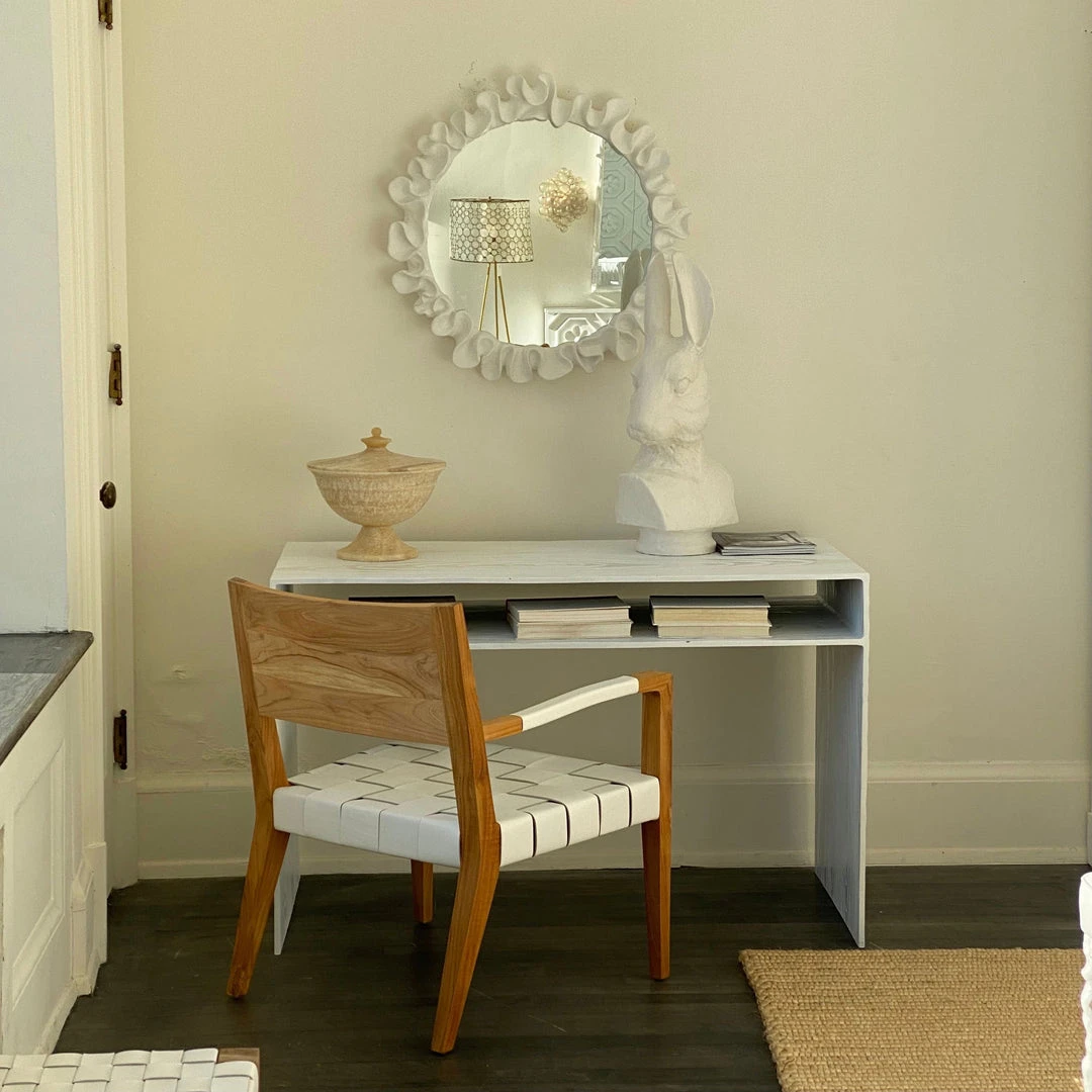 Oly Studio New Arrivals Rowan Round Mirror 4 Oly Studio New Arrivals Rowan Round Mirror