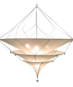 Oly Studio New Arrivals Sabina Chandelier