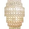 Oly Studio Serena Waterfall Chandelier New Arrivals 1 Oly Studio Serena Waterfall Chandelier New Arrivals