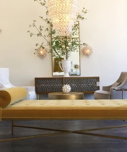 Oly Studio Serena Waterfall Chandelier New Arrivals