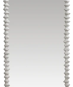 Oly Studio Clyde Mirror White New Arrivals