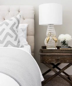 Oly Studio New Arrivals Pipa Table Lamp