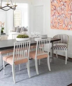 Oly Studio Ray Rectangle Dining Table Coal Rustic Top New Arrivals 7 Oly Studio Ray Rectangle Dining Table Coal Rustic Top New Arrivals