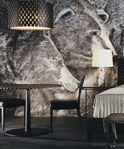 Oly Studio Sugar Drum Chandelier New Arrivals