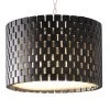Oly Studio Sugar Drum Chandelier New Arrivals 1 Oly Studio Sugar Drum Chandelier New Arrivals