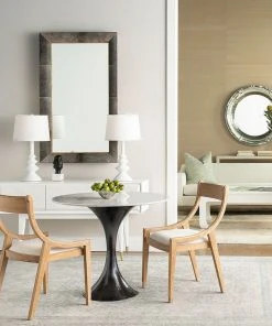 Bungalow 5 Andre Mirror Large Gray New Arrivals