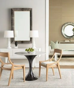 Bungalow 5 Alexa Chair Natural