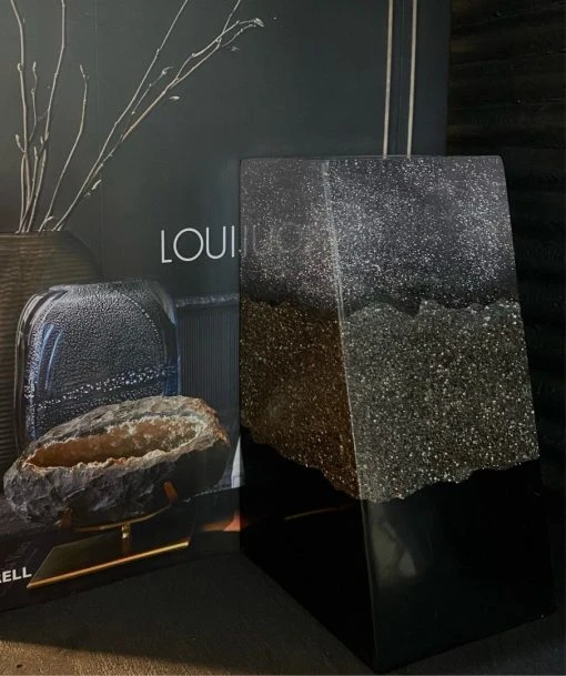 Made Goods New Arrivals Otis Bookends Gray 13 Made Goods New Arrivals Otis Bookends Gray