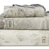 E Lawrence New Arrivals Hand Painted Gray Marble Box Set Of Three