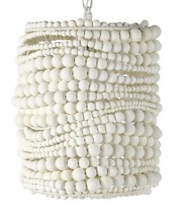 Palecek New Arrivals Point Dume Pendant Small 9 Palecek New Arrivals Point Dume Pendant Small