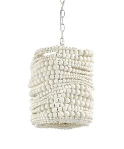 Palecek New Arrivals Point Dume Pendant Small