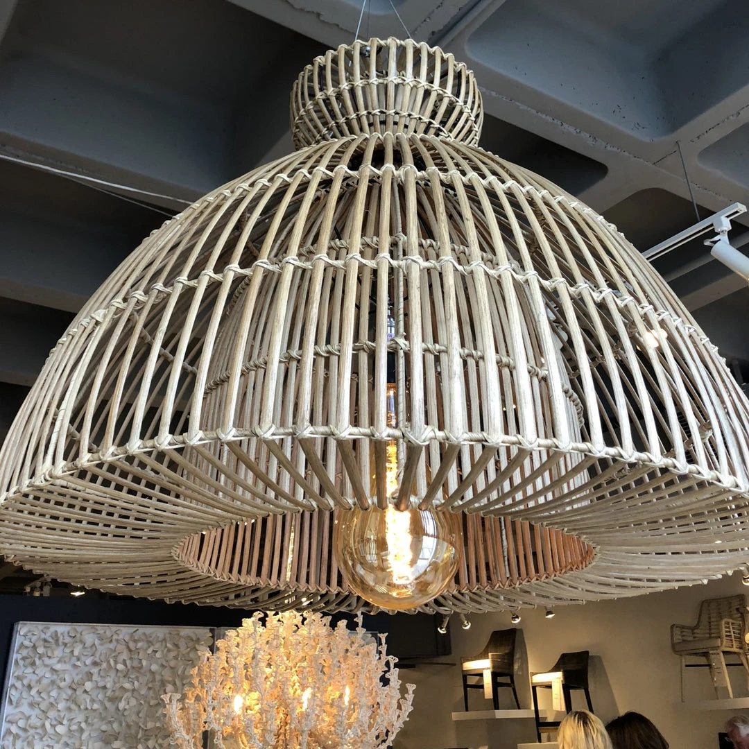 Palecek Bahamas Hanging Pendant New Arrivals 6 Palecek Bahamas Hanging Pendant New Arrivals