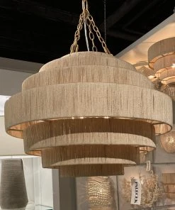 Palecek New Arrivals Everly Pendant 13 Palecek New Arrivals Everly Pendant