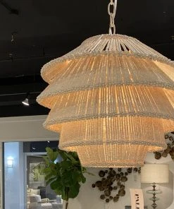 Palecek Greta Pendant 11 Palecek Greta Pendant