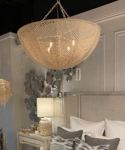 Palecek New Arrivals Quinn Chandelier