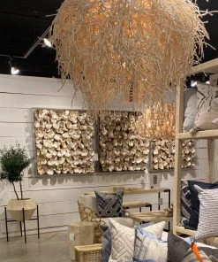 Palecek Windblown Chandelier New Arrivals