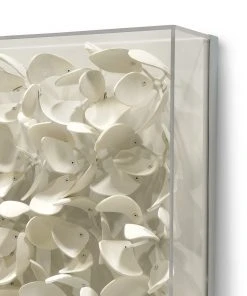 Palecek Adrift Coco Wall Decor Natural Small 8 Palecek Adrift Coco Wall Decor Natural Small