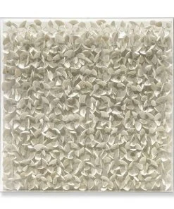 Palecek Adrift Coco Wall Decor Natural Square