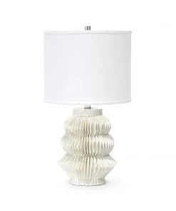 Palecek Antilles Table Lamp