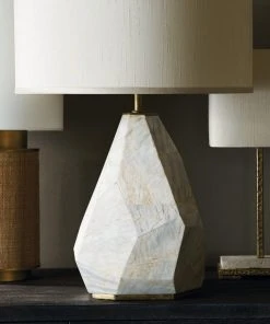 Palecek Aurora Table Lamp 8 Palecek Aurora Table Lamp