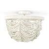 Palecek Cabrillo Semi Flushmount New Arrivals 2 Palecek Cabrillo Semi Flushmount New Arrivals