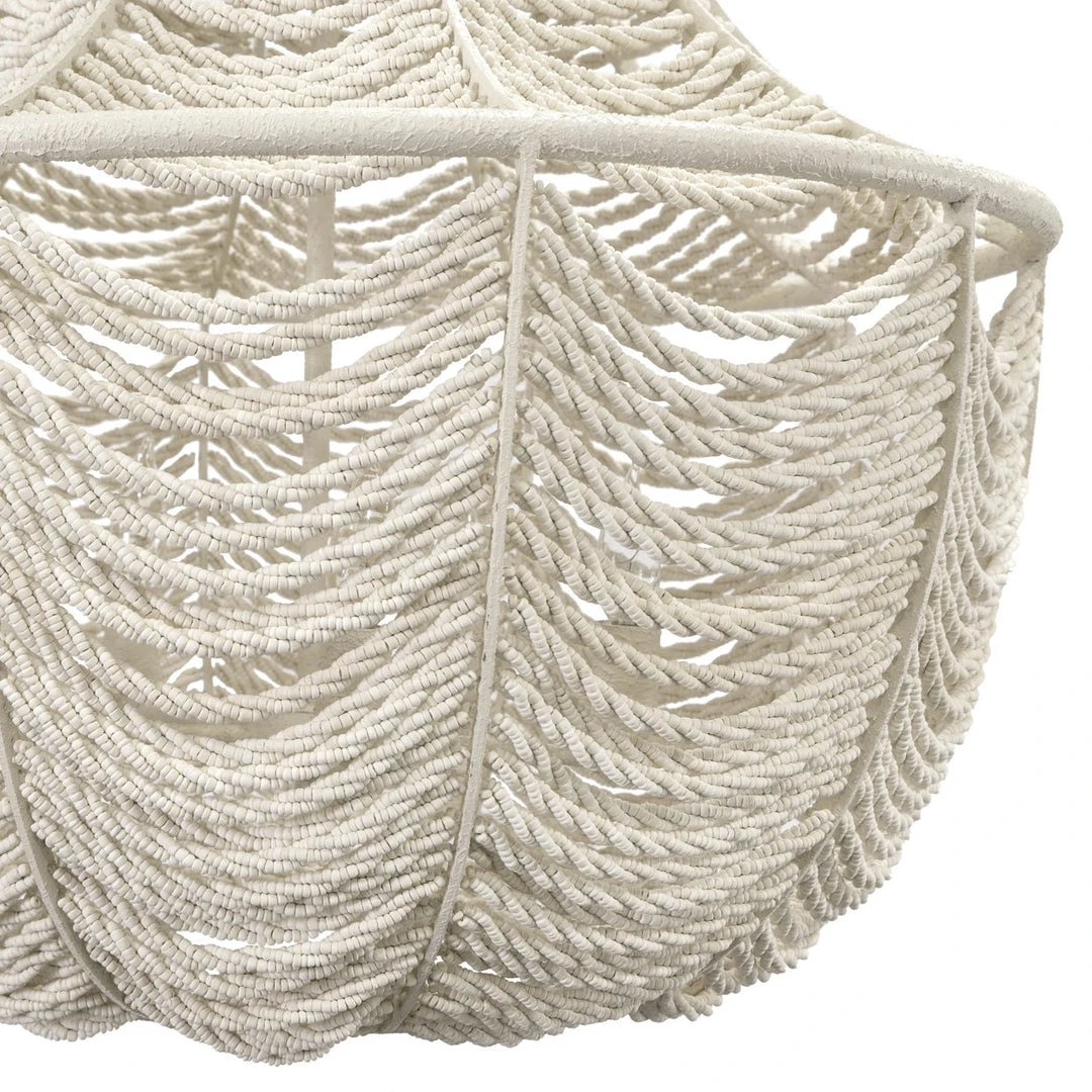 Palecek Cabrillo Chandelier 5 Palecek Cabrillo Chandelier