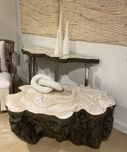 Palecek Chloe Fossil Clam Lava Coffee Table New Arrivals 17 Palecek Chloe Fossil Clam Lava Coffee Table New Arrivals
