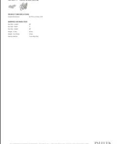 Palecek Cielo Wall Decor New Arrivals