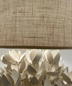 Palecek Coco Magnolia Table Lamp New Arrivals