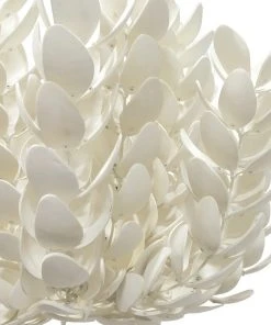 Palecek Coco Magnolia Hanging Pendant