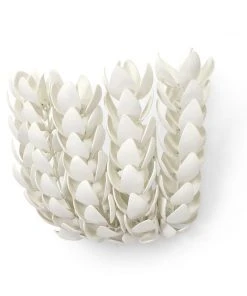 Palecek Coco Magnolia Sconce New Arrivals