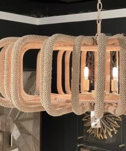 Palecek Corey Pendant