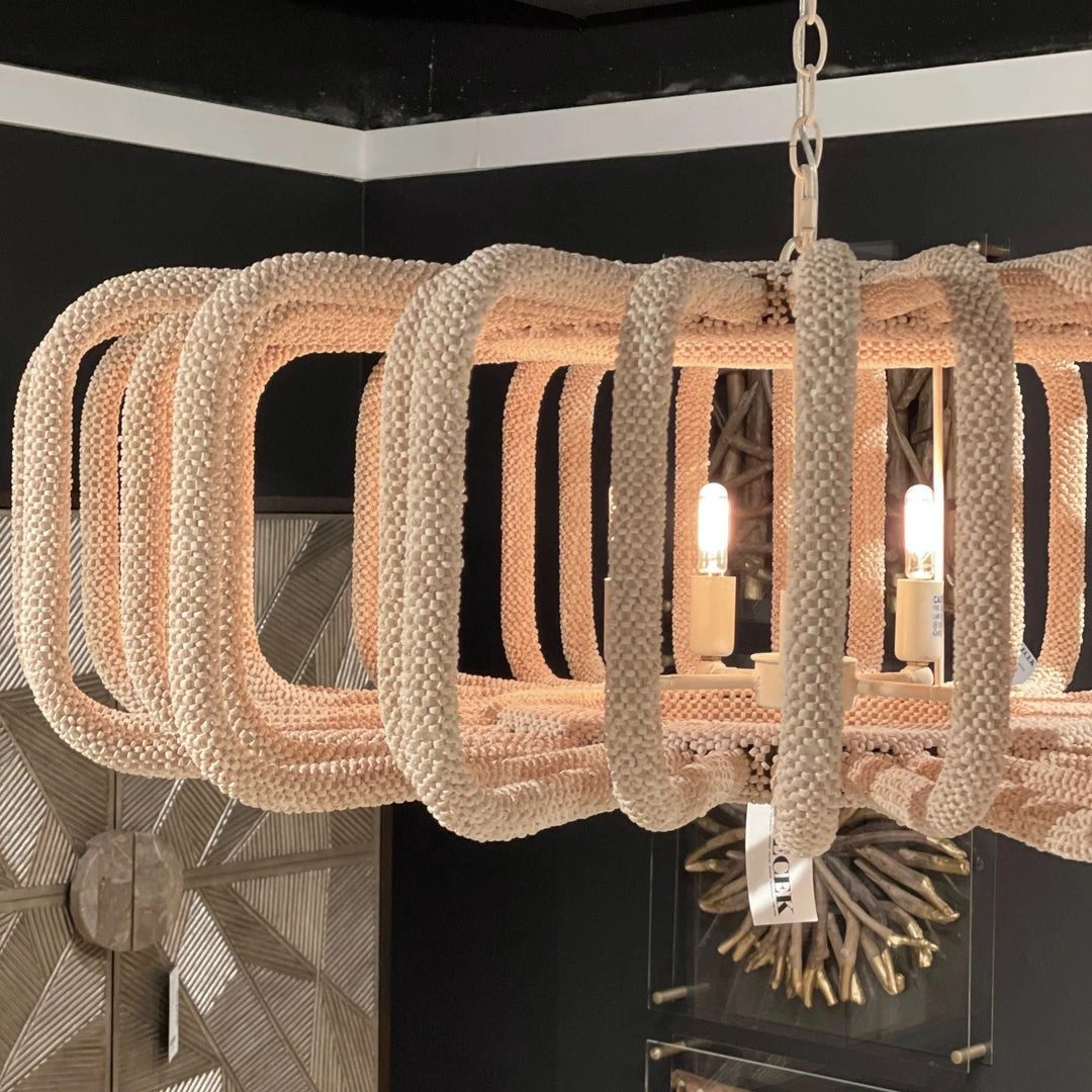 Palecek Corey Pendant 4 Palecek Corey Pendant