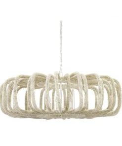 Palecek Corey Pendant