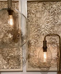 Palecek New Arrivals Dandelion Wall Decor 9 Palecek New Arrivals Dandelion Wall Decor