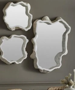 Palecek New Arrivals Denali Mirror Large