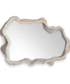 Palecek New Arrivals Denali Mirror Large