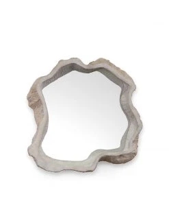Palecek Denali Mirror Small