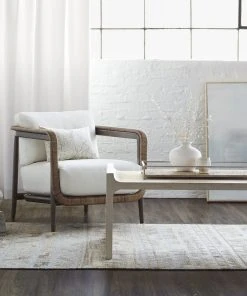 Palecek New Arrivals Duvall Lounge Chair 13 Palecek New Arrivals Duvall Lounge Chair