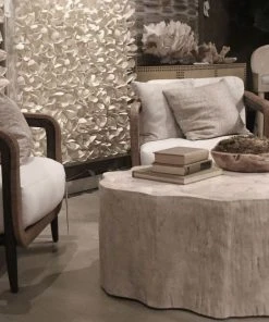 Palecek New Arrivals Duvall Lounge Chair 12 Palecek New Arrivals Duvall Lounge Chair