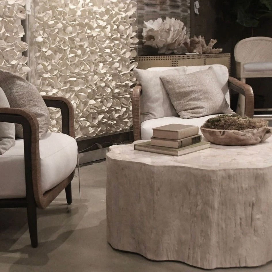 Palecek New Arrivals Duvall Lounge Chair 5 Palecek New Arrivals Duvall Lounge Chair